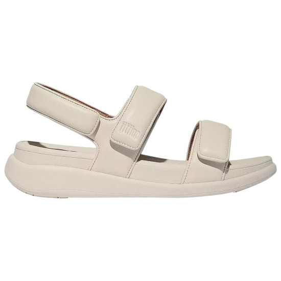 FitFlop F-Mode Go 2 Bar Sandals